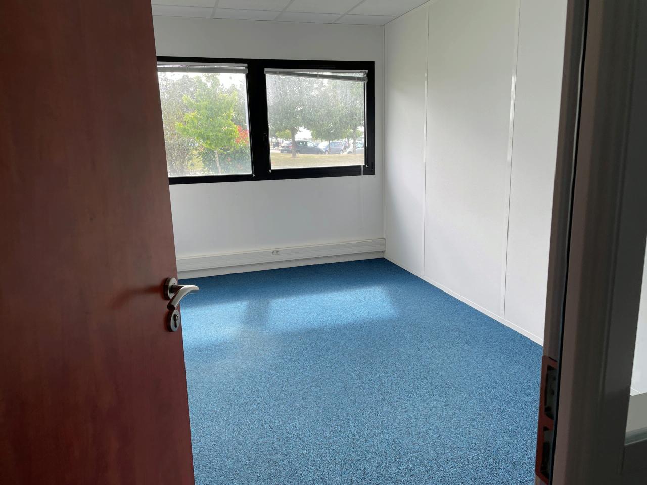 Bureau Saint-Géréon 644m² Location bureau Saint-Géréon Loire-Atlantique OLBUR2426453 3